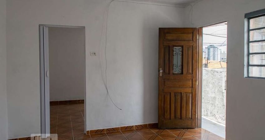 Casa para Aluguel - Santana, 2 Quartos,  70 m² - São Paulo