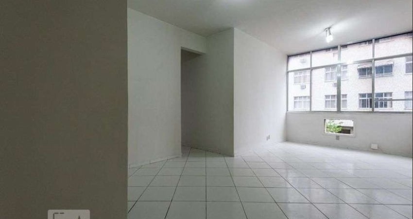 Apartamento para Aluguel - Meier, 3 Quartos,  100 m² - Rio de Janeiro
