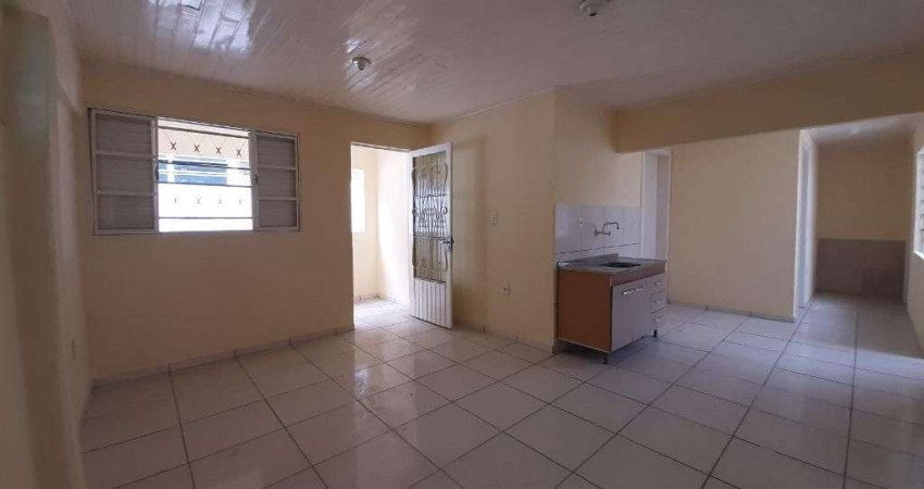 Apartamento para Aluguel - Medianeira, 2 Quartos,  50 m² - Porto Alegre