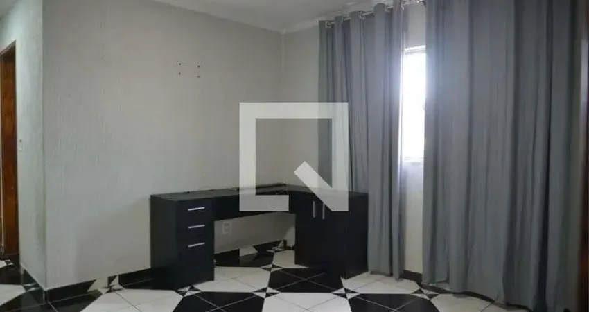Apartamento para Aluguel - Parque Novo Oratório, 2 Quartos,  104 m² - Santo André