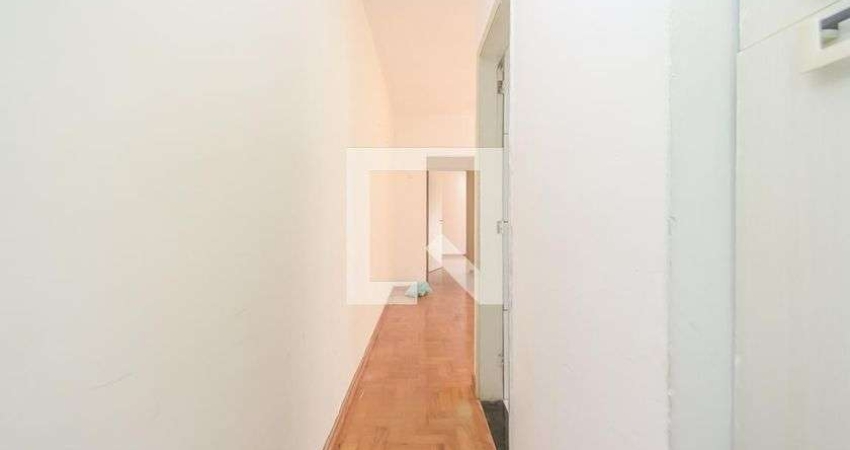 Apartamento para Aluguel - Centro, 1 Quarto,  50 m² - São Paulo