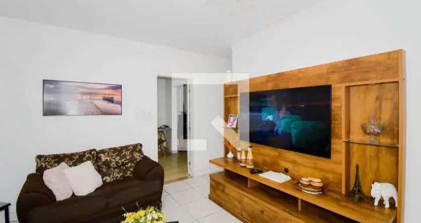 Casa para Aluguel - Água Chata, 2 Quartos,  225 m² - Guarulhos