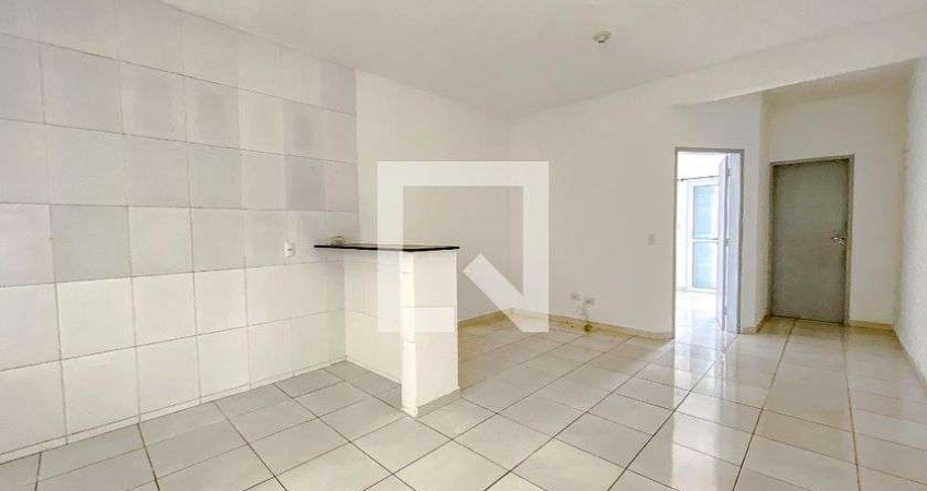 Casa / Sobrado em Condomínio para Aluguel - Ipiranga, 1 Quarto,  45 m² - São Paulo