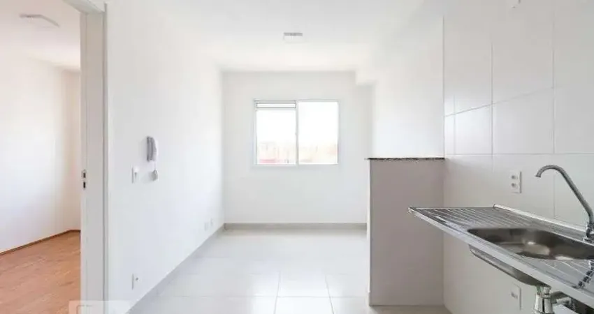 Apartamento para Aluguel - Liberdade, 1 Quarto,  26 m² - São Paulo
