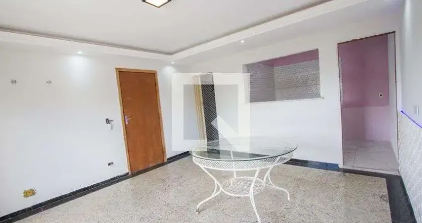 Apartamento para Aluguel - Itaquera, 1 Quarto,  50 m² - São Paulo