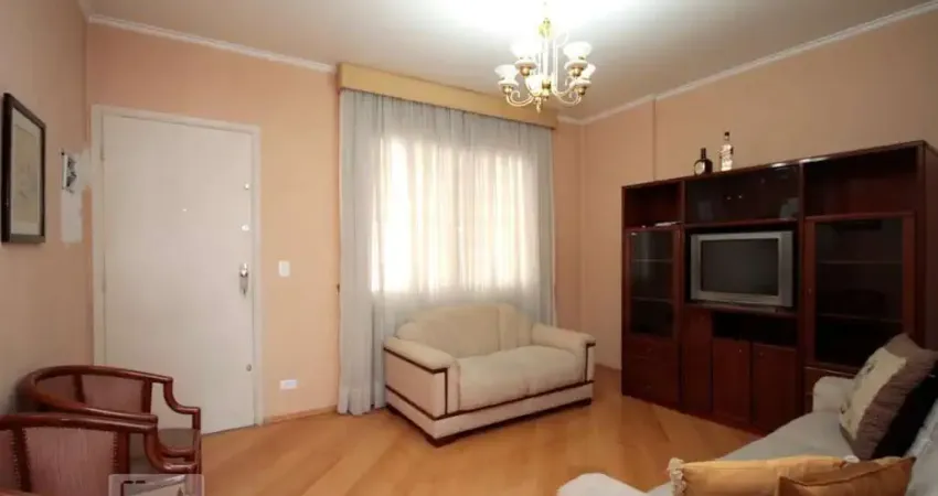 Apartamento para Aluguel - Vila Carrão, 2 Quartos,  60 m² - São Paulo