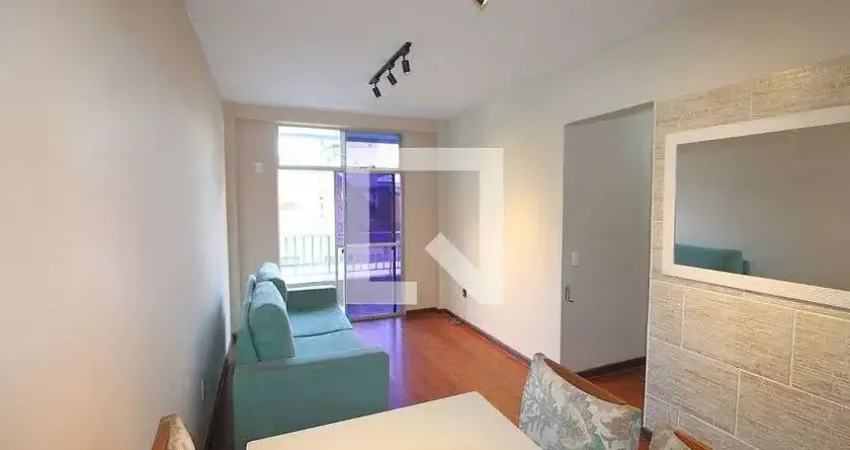 Apartamento para Aluguel - Oswaldo Cruz, 2 Quartos,  70 m² - Rio de Janeiro
