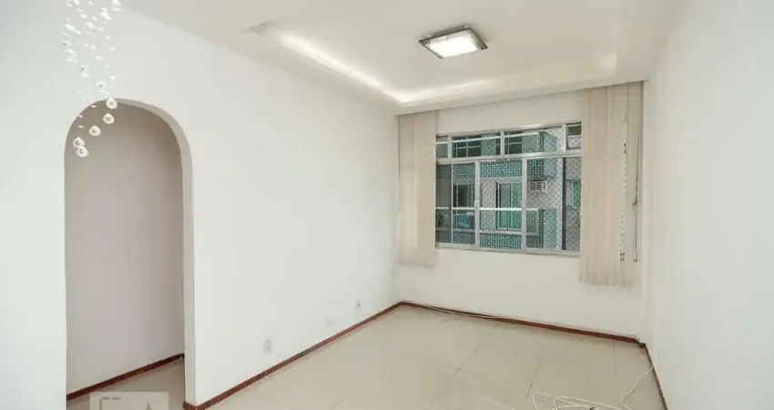 Apartamento para Aluguel - Meier, 2 Quartos,  70 m² - Rio de Janeiro