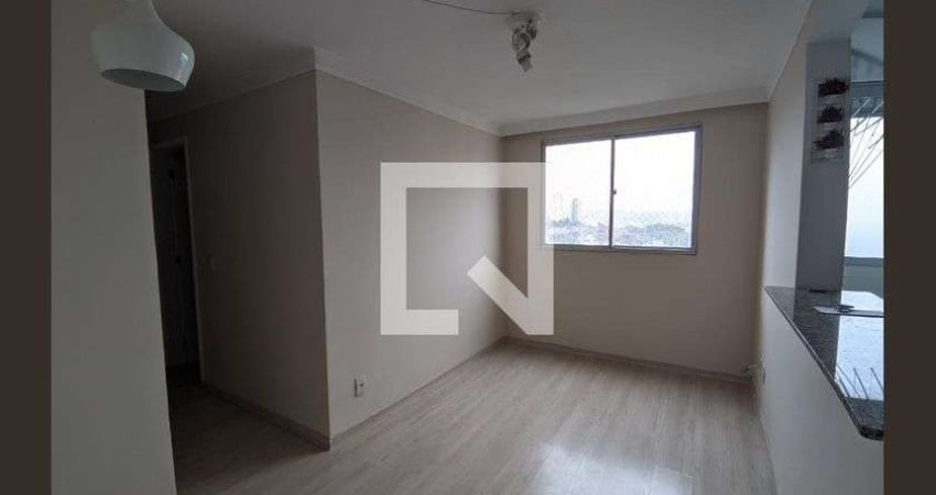 Apartamento para Aluguel - Freguesia do Ó, 2 Quartos,  47 m² - São Paulo
