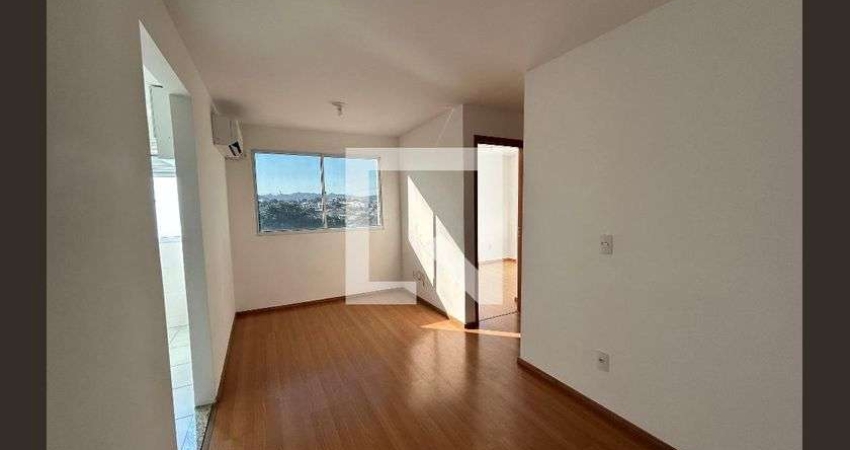 Apartamento para Aluguel - Piedade, 2 Quartos,  43 m² - Rio de Janeiro