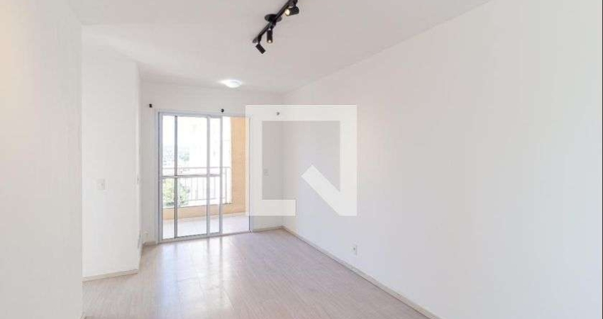 Apartamento para Aluguel - Santa Maria, 2 Quartos,  49 m² - Osasco