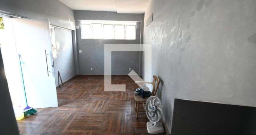 Casa para Aluguel - Cidade Universitária, 1 Quarto,  40 m² - Campinas