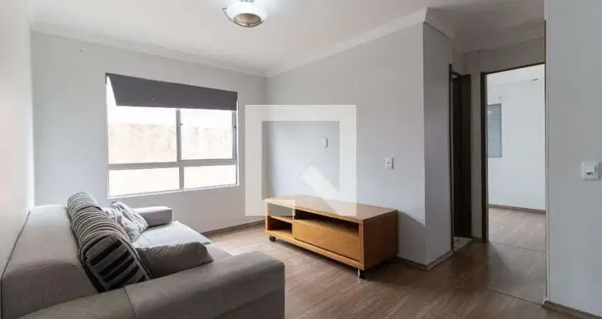 Apartamento para Aluguel - Jardim Santa Emília, 2 Quartos,  61 m² - São Paulo