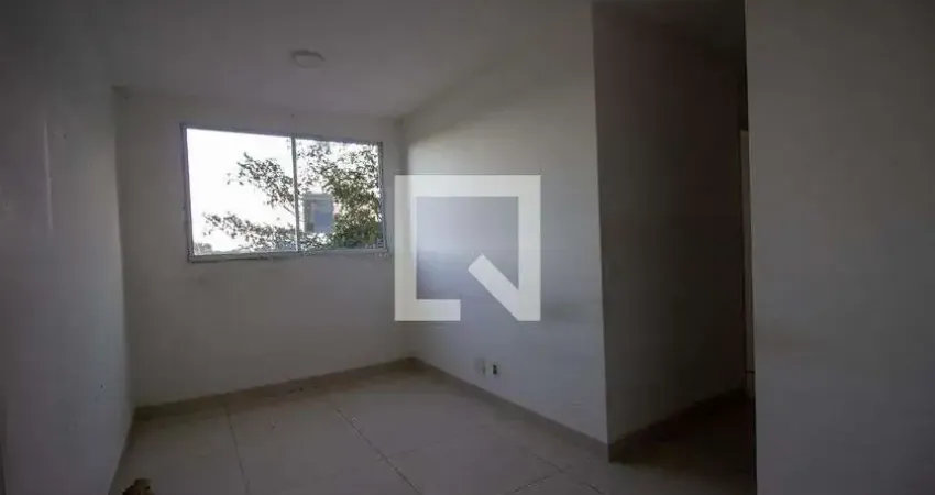 Apartamento para Aluguel - Vargem Pequena, 2 Quartos,  60 m² - Rio de Janeiro
