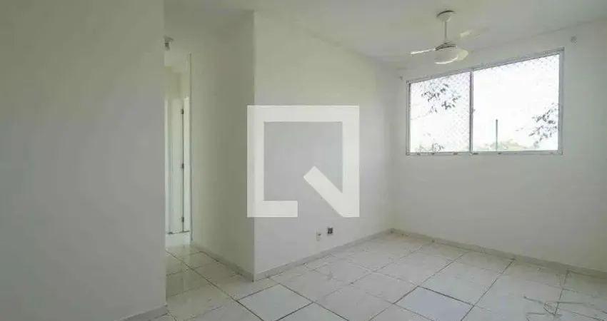 Apartamento para Aluguel - Vargem Pequena, 2 Quartos,  50 m² - Rio de Janeiro