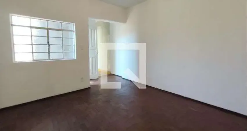 Casa para Aluguel - Vila Marieta, 1 Quarto,  70 m² - Campinas
