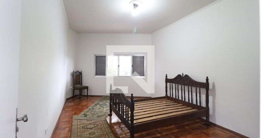 Kitnet / Stúdio para Aluguel - Parque Novo Mundo , 1 Quarto,  42 m² - São Paulo