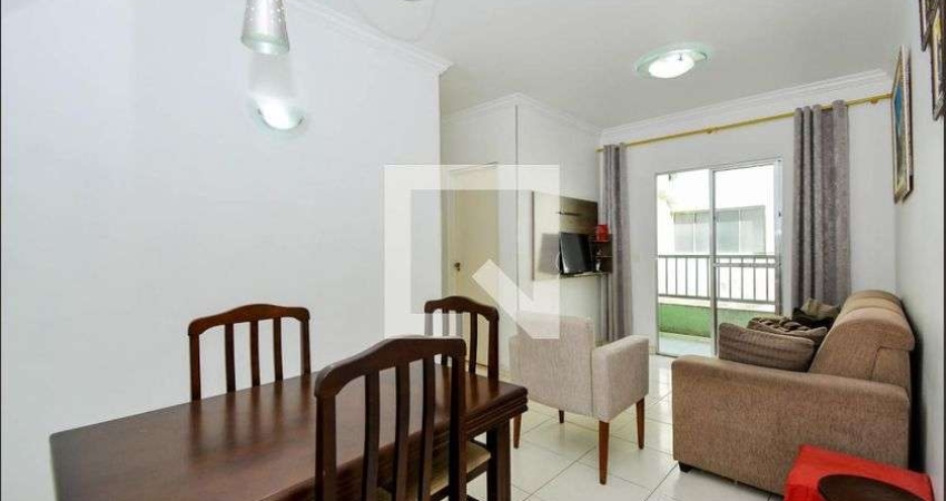 Apartamento para Aluguel - Jardim Cocaia, 2 Quartos,  67 m² - Guarulhos