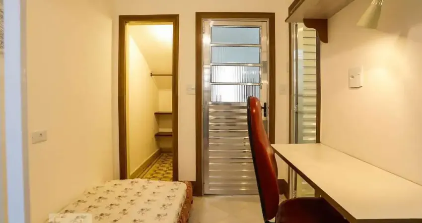 Kitnet / Stúdio para Aluguel - Cambuci, 1 Quarto,  15 m² - São Paulo