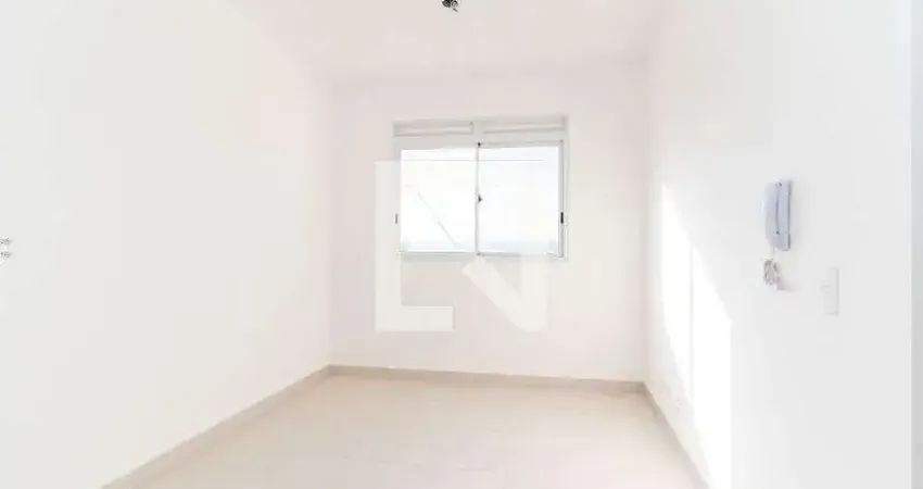 Apartamento para Aluguel - José Bonifácio, 2 Quartos,  45 m² - São Paulo