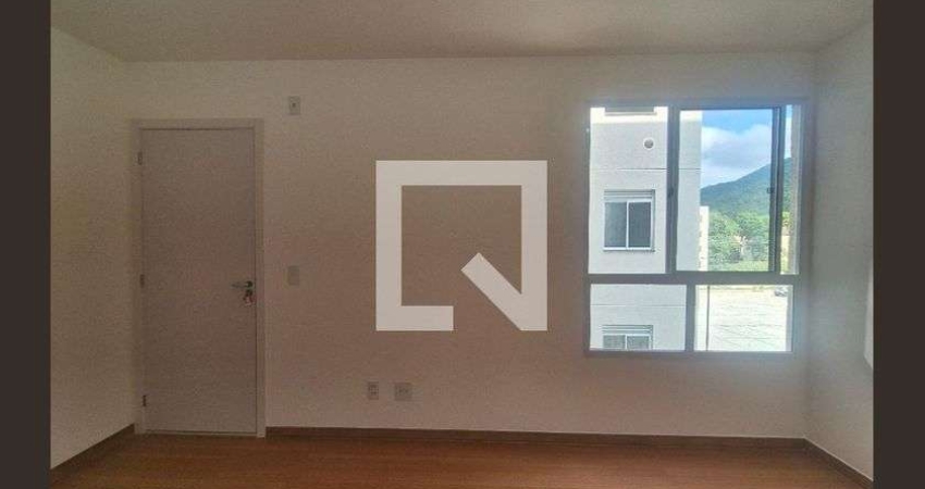 Apartamento para Aluguel - Vargem Grande, 2 Quartos,  45 m² - Rio de Janeiro