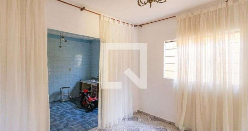 Casa para Aluguel - Cipava, 2 Quartos,  100 m² - Osasco