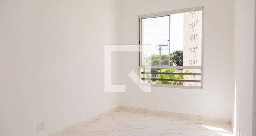 Apartamento para Aluguel - Campo Grande, 2 Quartos,  48 m² - São Paulo