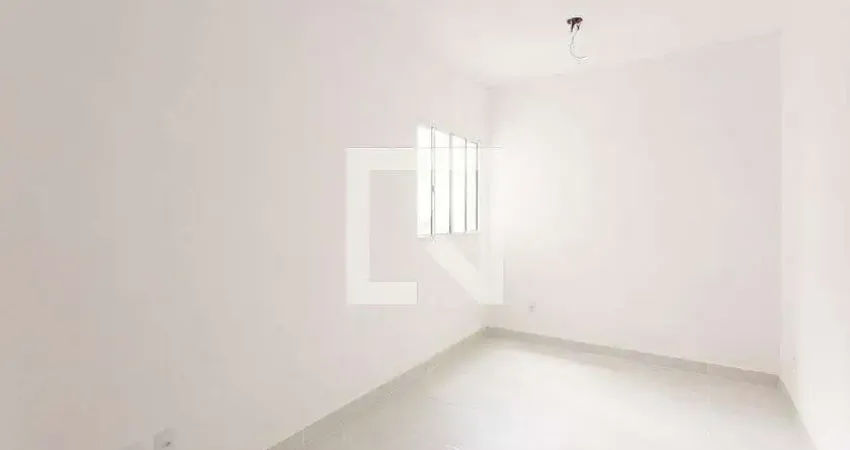 Apartamento para Aluguel - Vila Carrão, 2 Quartos,  46 m² - São Paulo