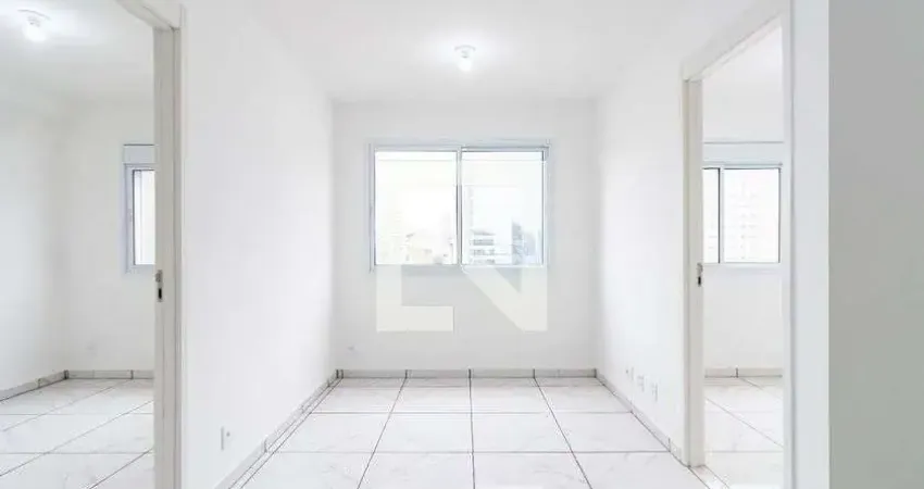 Apartamento para Aluguel - Liberdade, 2 Quartos,  45 m² - São Paulo