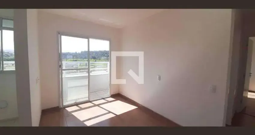 Apartamento para Aluguel - Piratininga, 2 Quartos,  48 m² - Osasco
