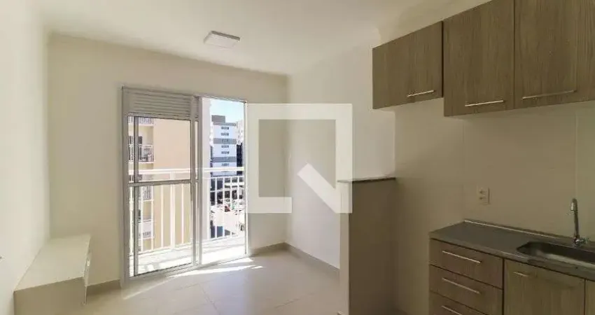 Apartamento para Aluguel - Cambuci, 2 Quartos,  34 m² - São Paulo