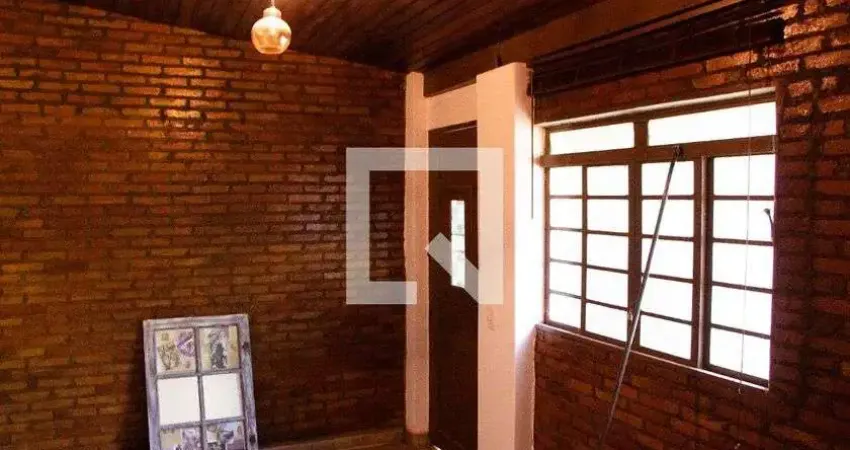Casa para Aluguel - Sousas, 3 Quartos,  180 m² - Campinas
