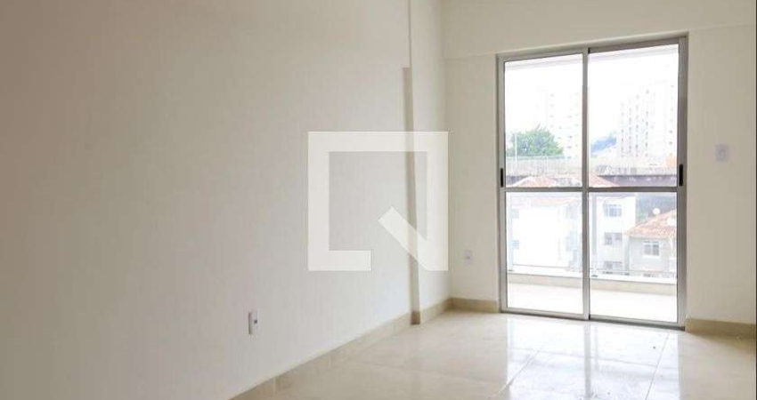 Apartamento para Aluguel - Engenho de Dentro, 2 Quartos,  60 m² - Rio de Janeiro