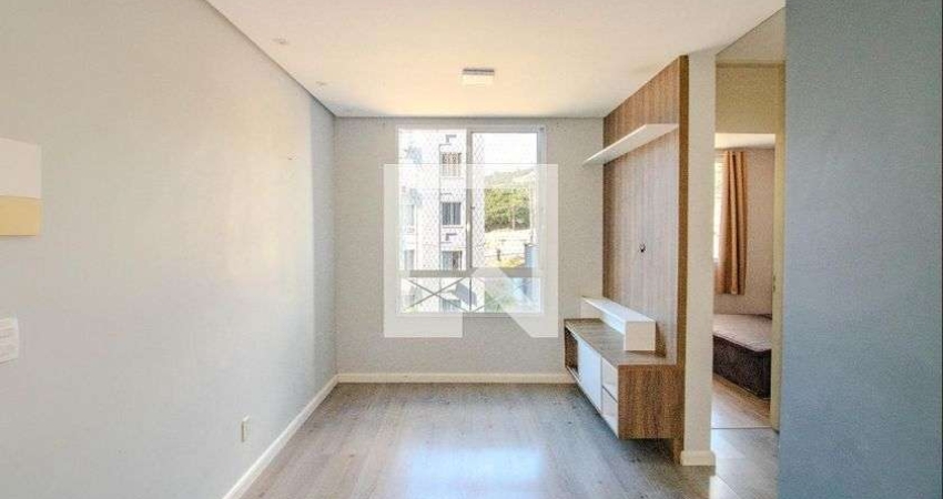 Apartamento para Aluguel - Alto Petrópolis, 2 Quartos,  45 m² - Porto Alegre