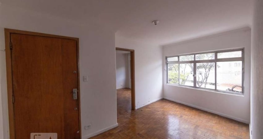 Apartamento para Aluguel - Mooca, 2 Quartos,  60 m² - São Paulo