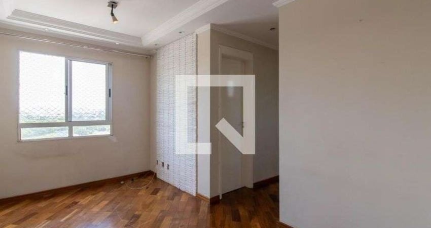 Apartamento para Aluguel - Ponte Grande, 2 Quartos,  43 m² - Guarulhos