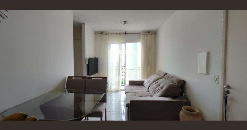 Apartamento para Aluguel - Parque das Águas, 2 Quartos,  49 m² - Campinas