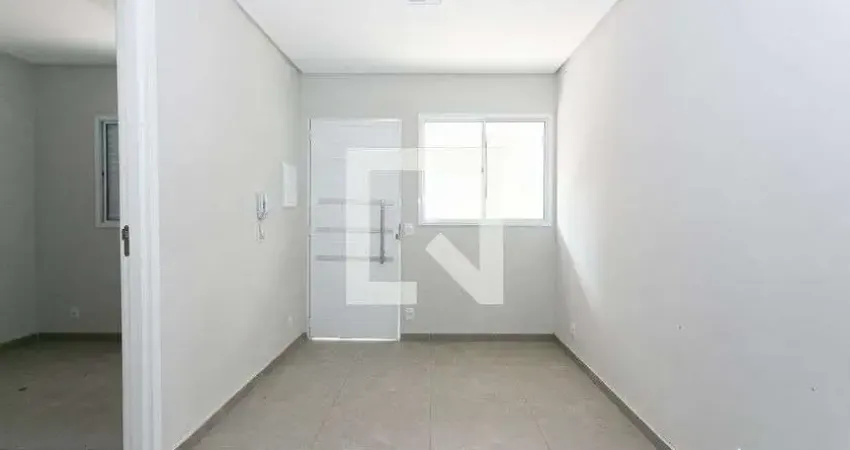 Apartamento para Aluguel - Penha de França, 2 Quartos,  37 m² - São Paulo
