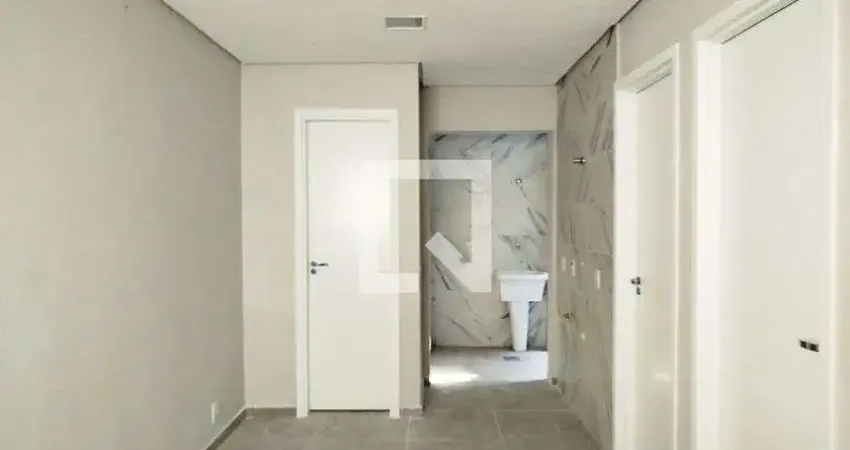 Apartamento para Aluguel - Penha de França, 2 Quartos,  37 m² - São Paulo