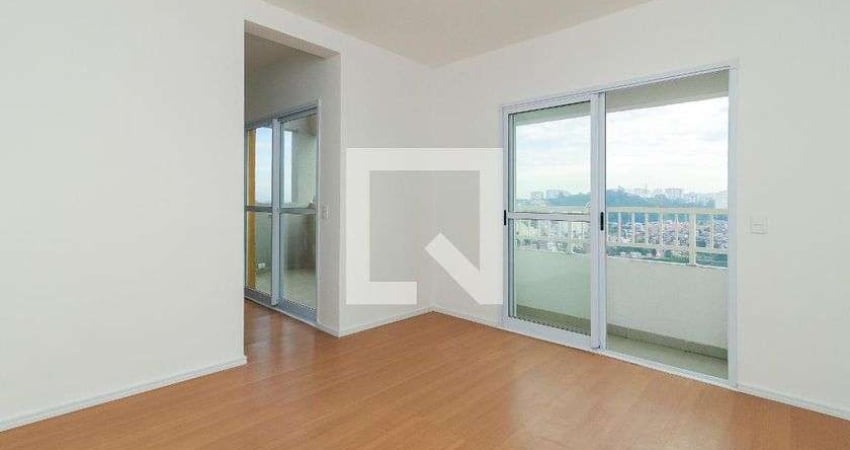 Cobertura para Aluguel - Vila das Belezas, 1 Quarto,  36 m² - São Paulo