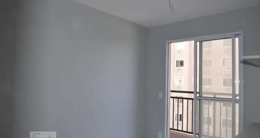 Apartamento para Aluguel - Irajá, 2 Quartos,  52 m² - Rio de Janeiro