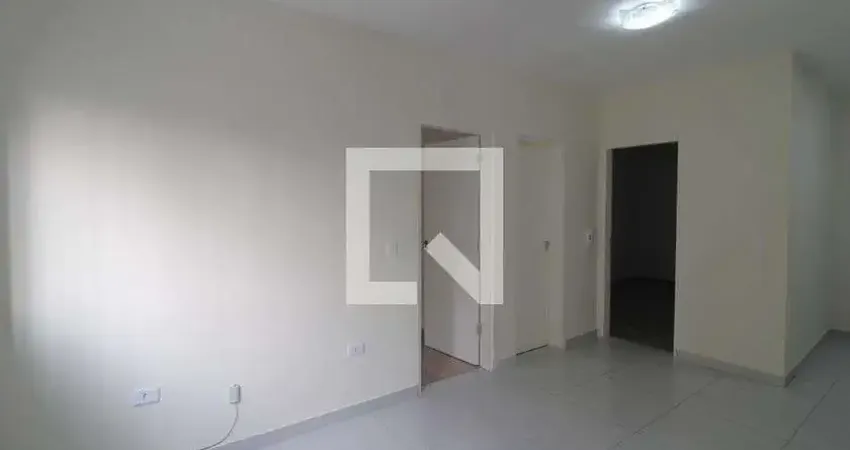Apartamento para Aluguel - Jardim Marajoara , 2 Quartos,  53 m² - São Paulo
