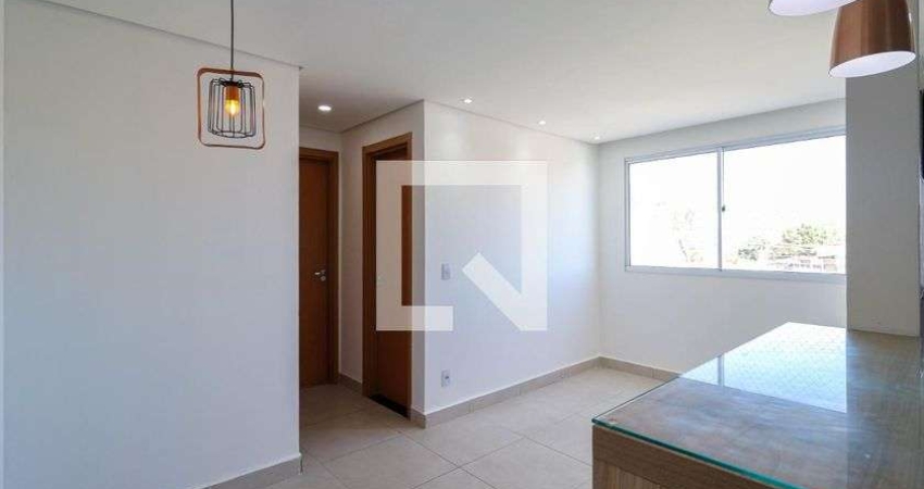 Apartamento para Aluguel - Vila Andrade, 2 Quartos,  45 m² - São Paulo