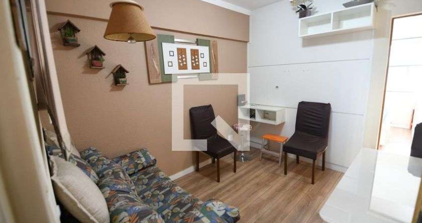 Apartamento para Aluguel - Centro, 1 Quarto,  41 m² - Campinas