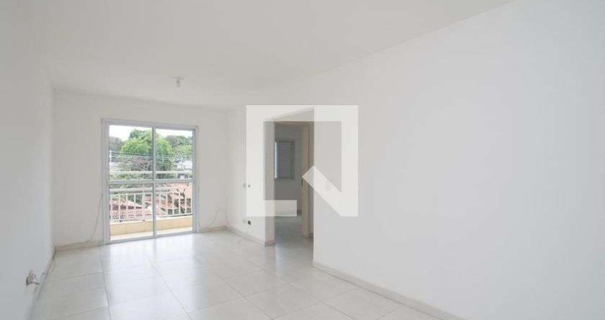Apartamento para Aluguel - Vila Rio de Janeiro, 2 Quartos,  65 m² - Guarulhos
