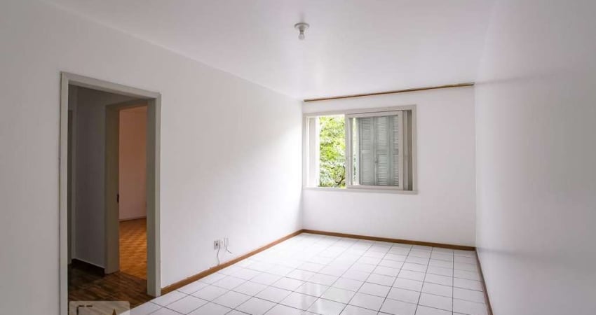 Apartamento para Aluguel - Cidade Baixa, 2 Quartos,  66 m² - Porto Alegre
