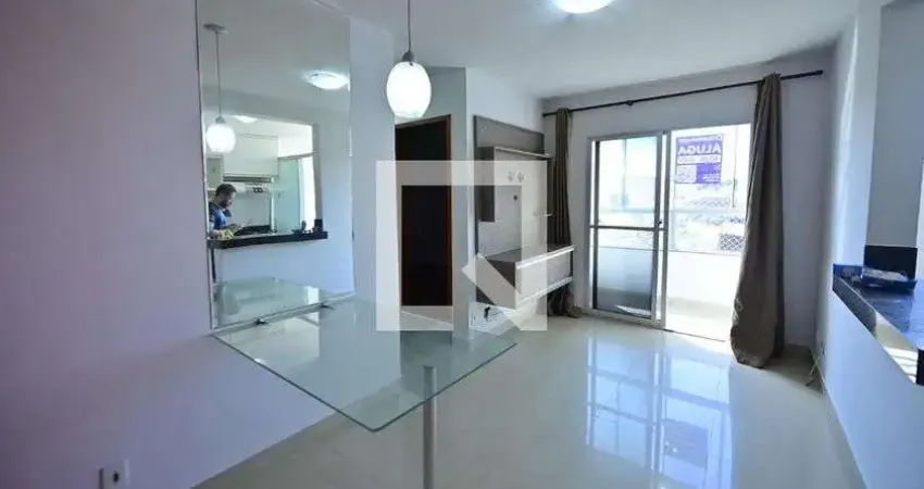 Apartamento para Aluguel - Parque Real de Goiânia, 2 Quartos,  74 m² - Aparecida de Goiânia