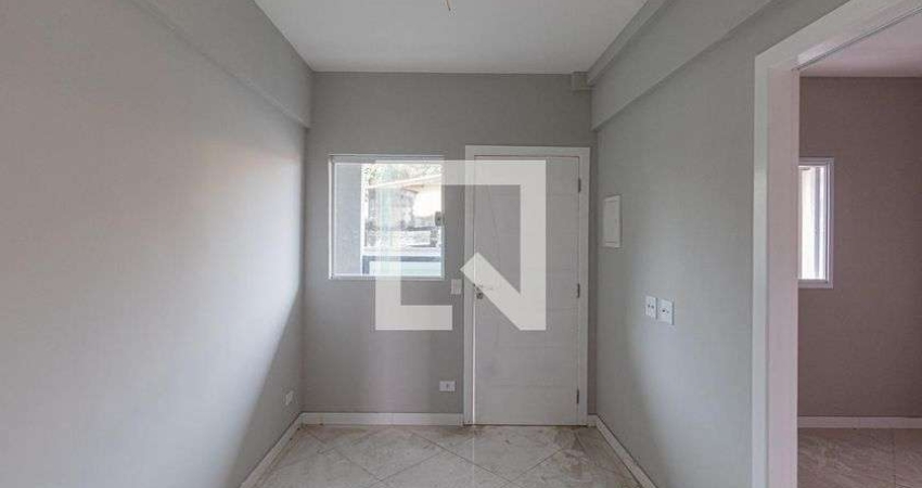 Apartamento para Aluguel - Vila Ré, 2 Quartos,  31 m² - São Paulo