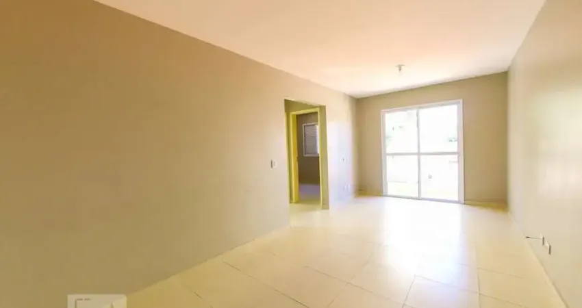 Apartamento para Aluguel - Vila Rio de Janeiro, 2 Quartos,  65 m² - Guarulhos