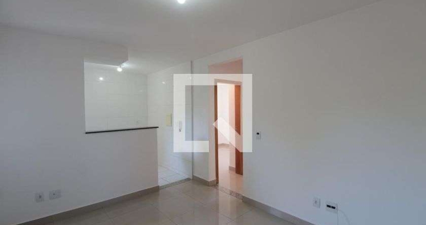 Apartamento para Aluguel - Manacás, 2 Quartos,  48 m² - Belo Horizonte